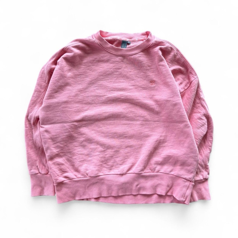 Sweaty Betty Essentials Sweatshirt